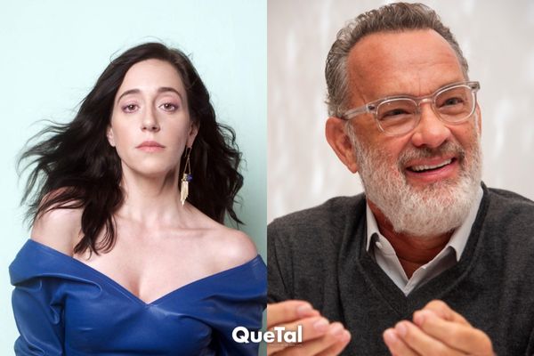 ¡OMG! Mariana Treviño cumple su sueño: protagoniza película con Tom Hanks